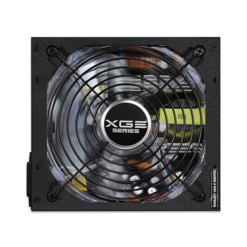 TooQ TQXGEII-800SAP unidad de fuente de alimentación 800 W 20+4 pin ATX ATX Negro_6