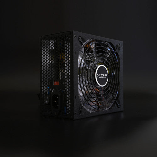 TooQ TQXGEII-800SAP unidad de fuente de alimentación 800 W 20+4 pin ATX ATX Negro_14