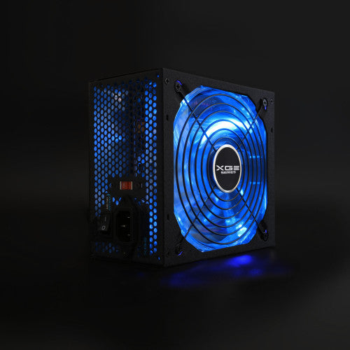 TooQ TQXGEII-800SAP unidad de fuente de alimentación 800 W 20+4 pin ATX ATX Negro_16