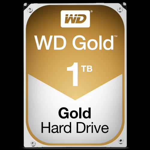 Gold Enterprise Class 1 TB, Festplatte_2