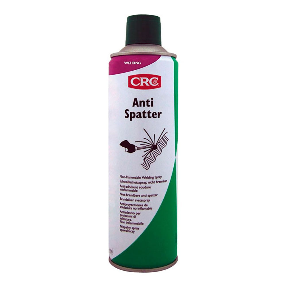 Anti spatter, antiprojeções de soldadura, 500 ml_0