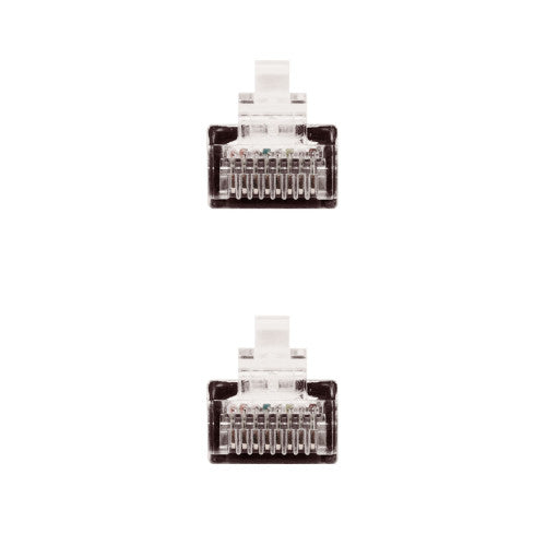 Nanocable 10.20.0101-BK cable de red Negro 1 m Cat5e U/UTP (UTP)_2