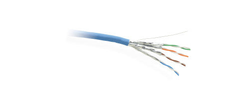 Kramer Electronics BC-UNIKAT cable de red Azul 305 m Cat6a U/FTP (STP)_1