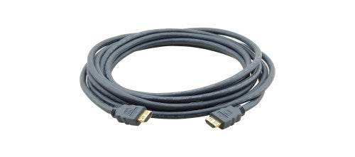 Kramer Electronics C-HM/HM-35 cable HDMI 10,7 m HDMI tipo A (Estándar) Negro_0