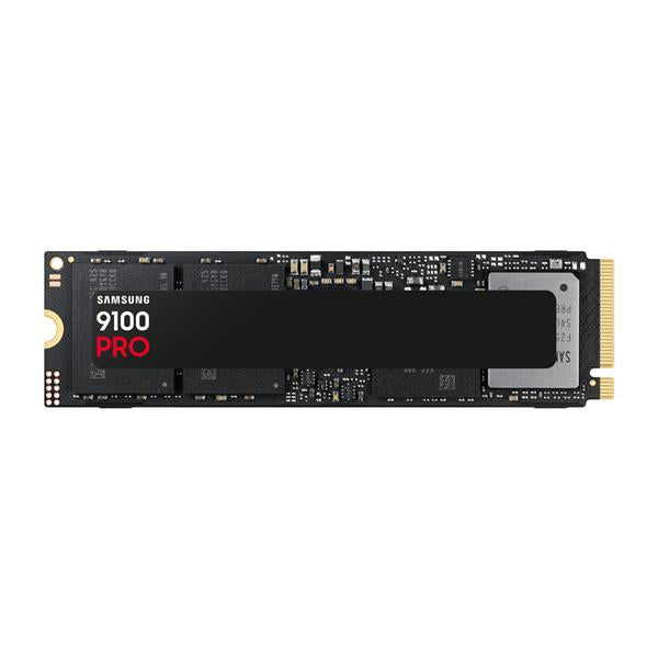 Samsung MZ-VAP1T0 1 TB M.2 PCI Express 5.0 NVMe V-NAND TLC_1