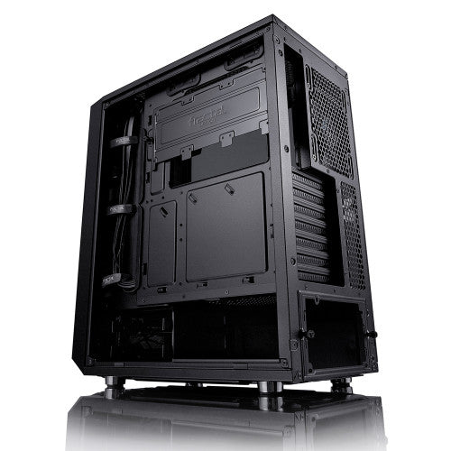 Meshify C Dark Tint TG, Tower-Gehäuse_1