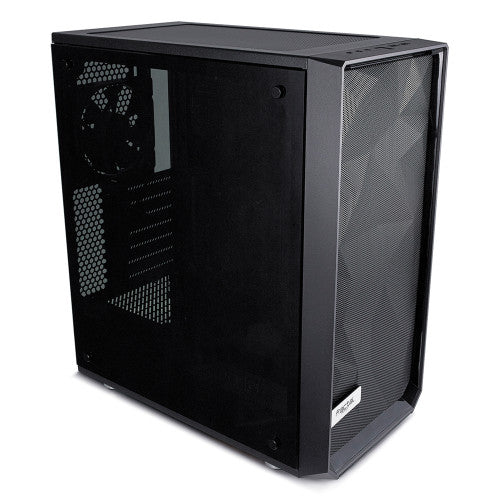 Meshify C Dark Tint TG, Tower-Gehäuse_5