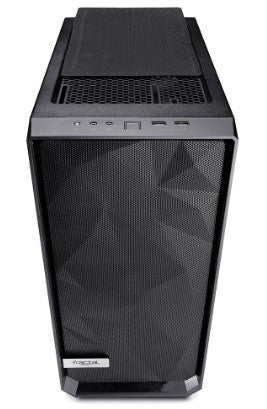 Meshify C Dark Tint TG, Tower-Gehäuse_8