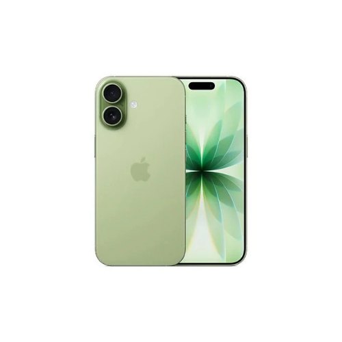 Apple iPhone 17 256GB 6.3" Sage MG6N4QL/A_1