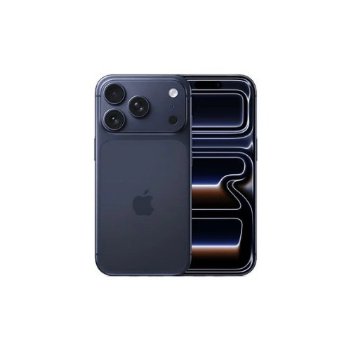 Apple iPhone 17 Pro 512GB 6,3" Deep Blue MG8N4QL/A_2