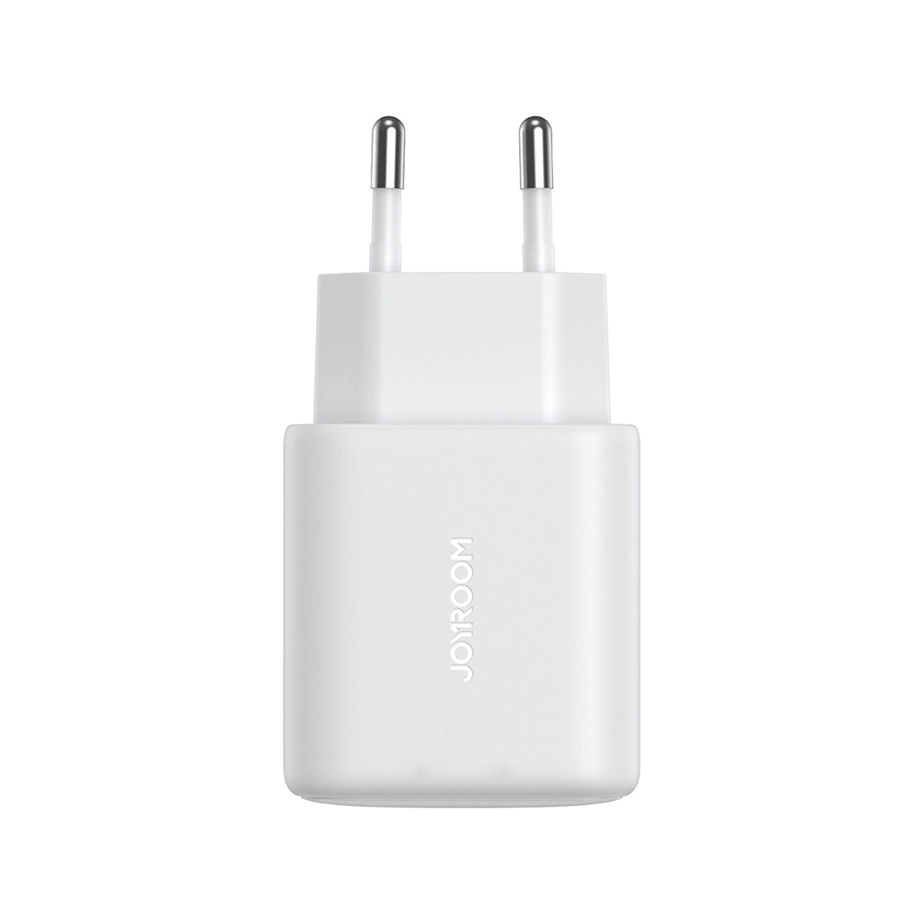 Joyroom power charger JR-TCF24 with C-C cable 30W 1m (white)_6