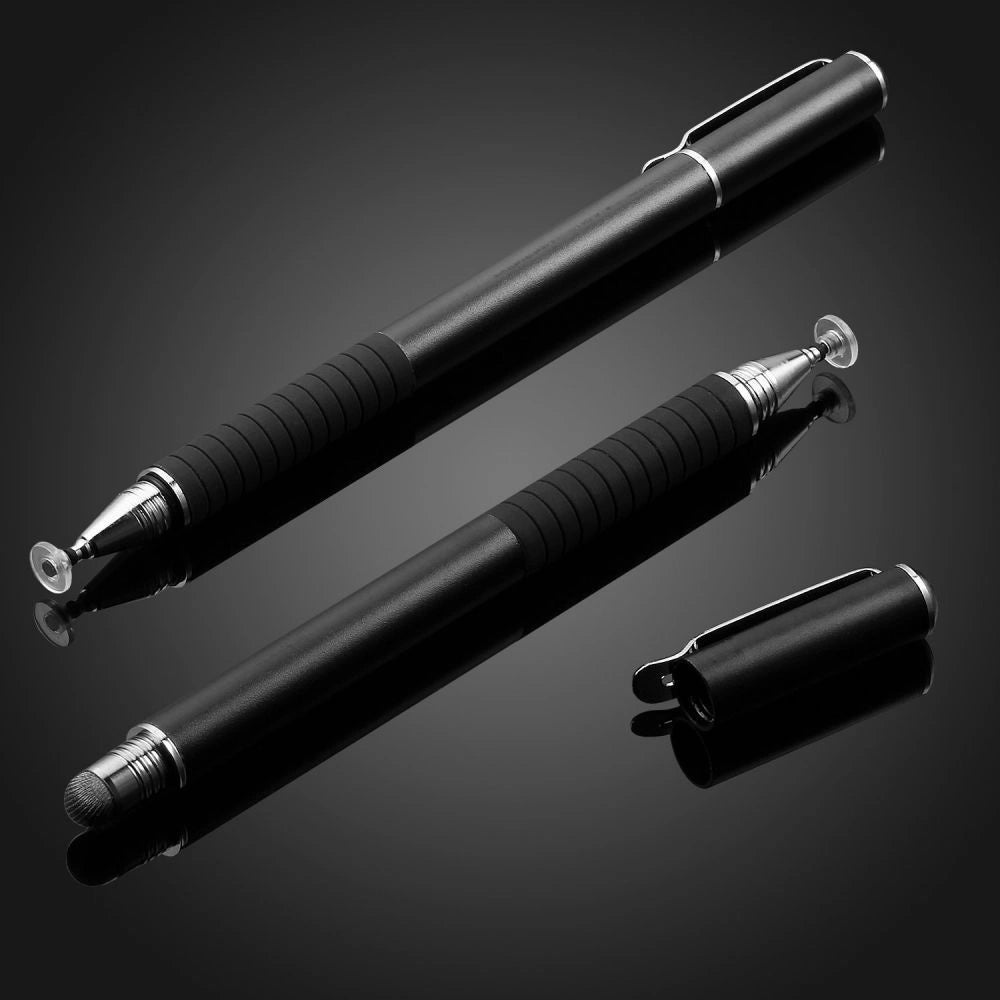 Tech-Protect Stylus - Silver_5