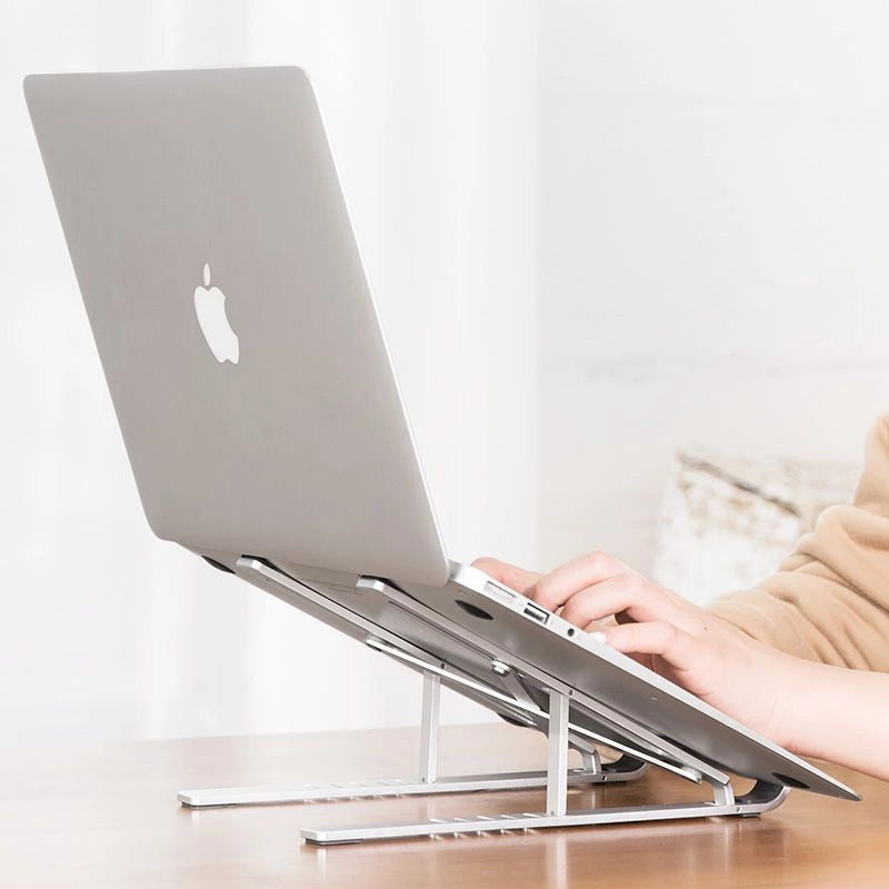 Tech-Protect Alustand Universal Laptop Stand - Dark Gray_10