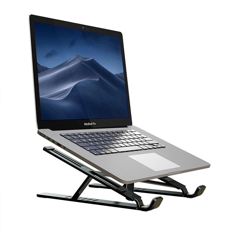 Tech-Protect Alustand Universal Laptop Stand - Dark Gray_1