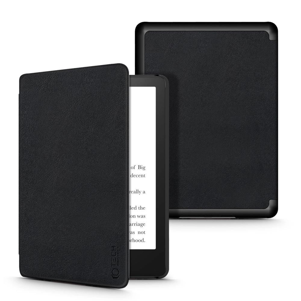Tech-Protect SmartCase for Kindle Paperwhite V / 5 / Signature Edition - Black_0
