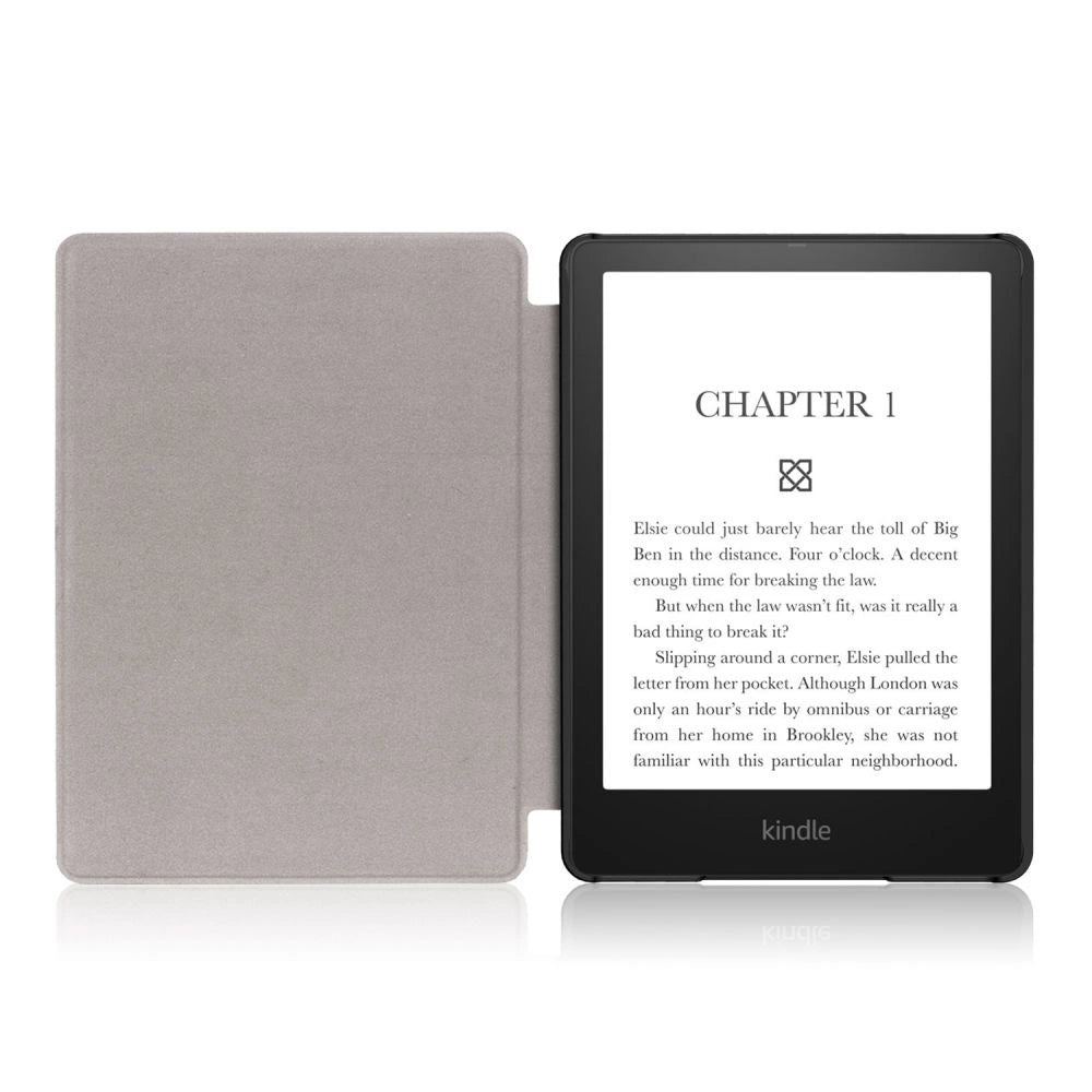 Tech-Protect SmartCase for Kindle Paperwhite V / 5 / Signature Edition - Black_2