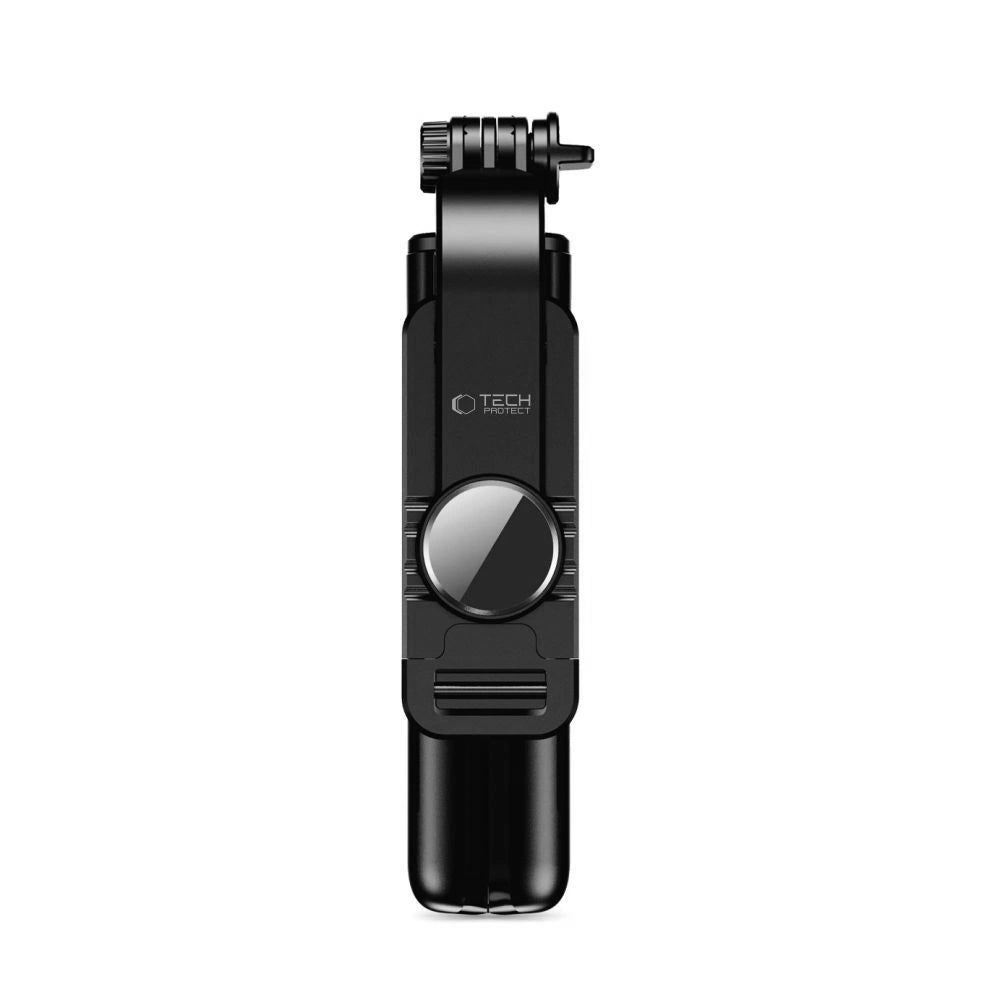 Tech-Protect L02S Bluetooth selfie stick with tripod up to 72cm - black_8
