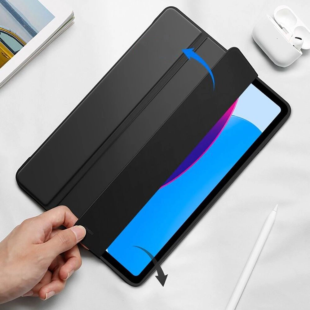 Tech-Protect SmartCase for iPad 10.9" 2022 - Gray_5