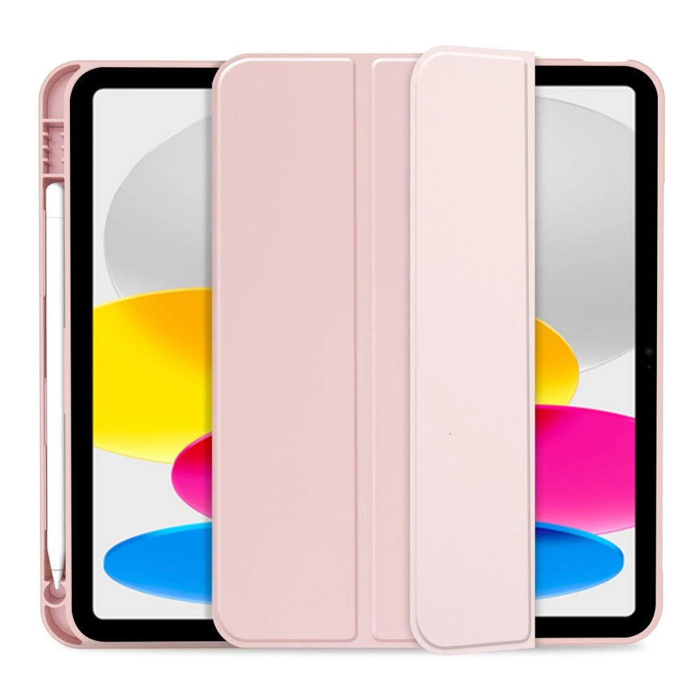 Tech-Protect SC Pen Case for iPad 10.9" 2022 - Pink_6