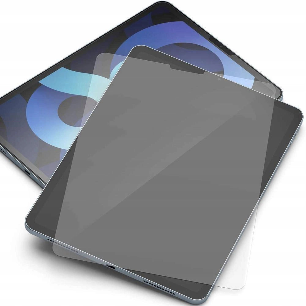 Tech-Protect Hofi Glass Pro+ Tempered Glass for Samsung Galaxy Tab S9 FE 10.9" X510 / X516B - with black frame_4