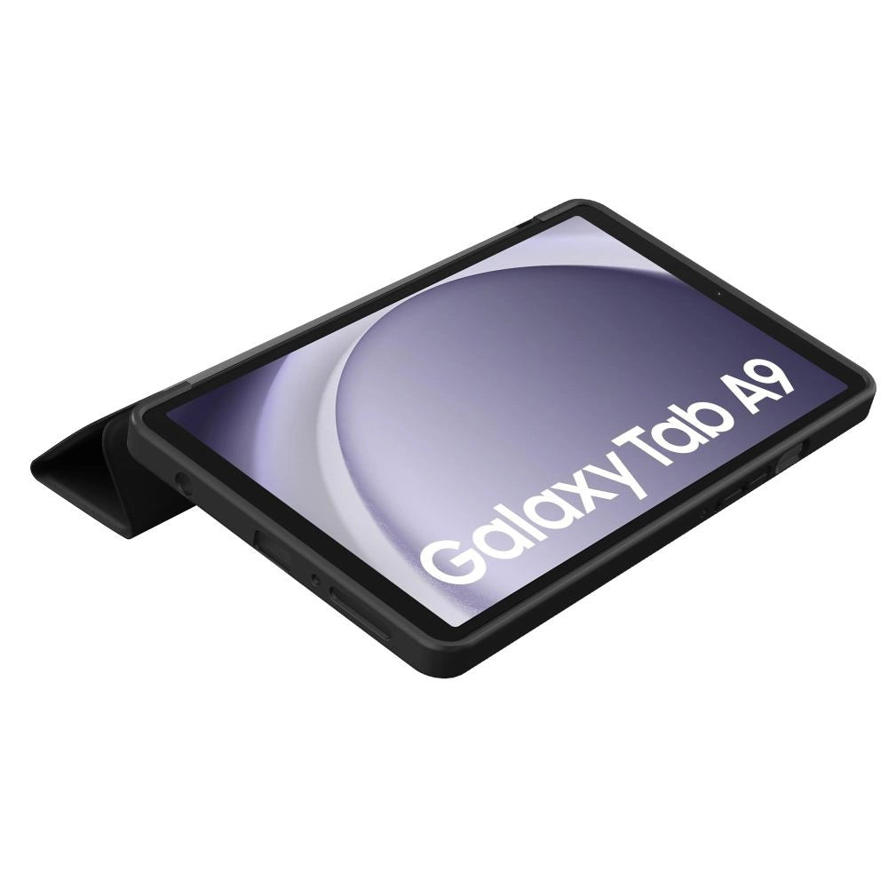 Tech-Protect SmartCase for Samsung Galaxy Tab A9 8.7" X110 / X115 - black_1