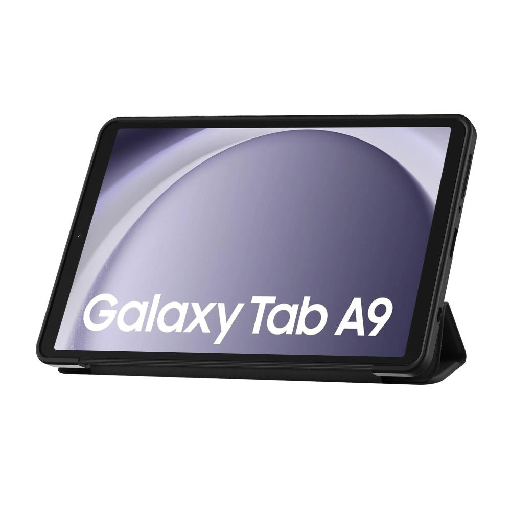 Tech-Protect SmartCase for Samsung Galaxy Tab A9 8.7" X110 / X115 - black_2