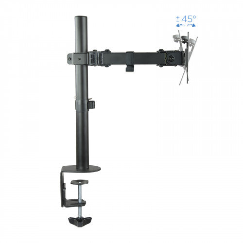 Soporte para 2 Monitores TooQ DB1232TN-B/ hasta 8kg_6