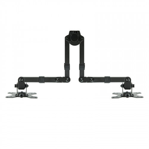 Soporte para 2 Monitores TooQ DB1232TN-B/ hasta 8kg_9