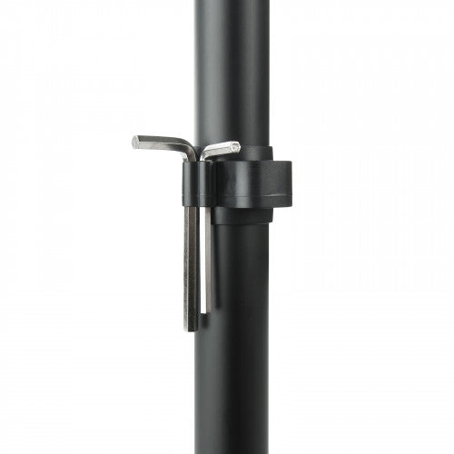 Soporte para 2 Monitores TooQ DB1232TN-B/ hasta 8kg_10