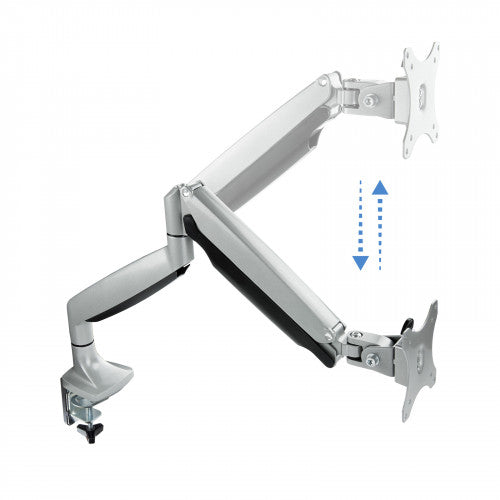 Soporte para Monitor TooQ DB3032TNR-S/ hasta 9kg_3