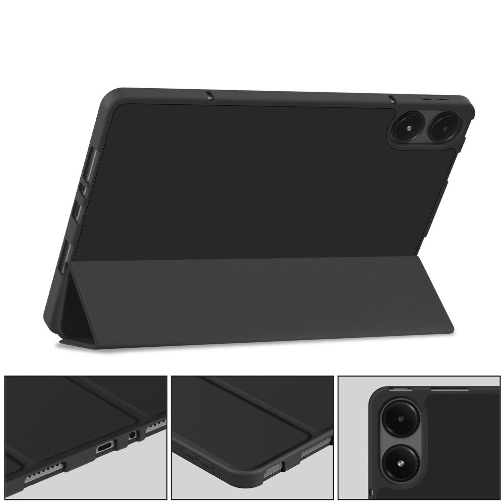 Tech-Protect SC Pen Case for Xiaomi Redmi Pad Pro 12.1" - Black_6