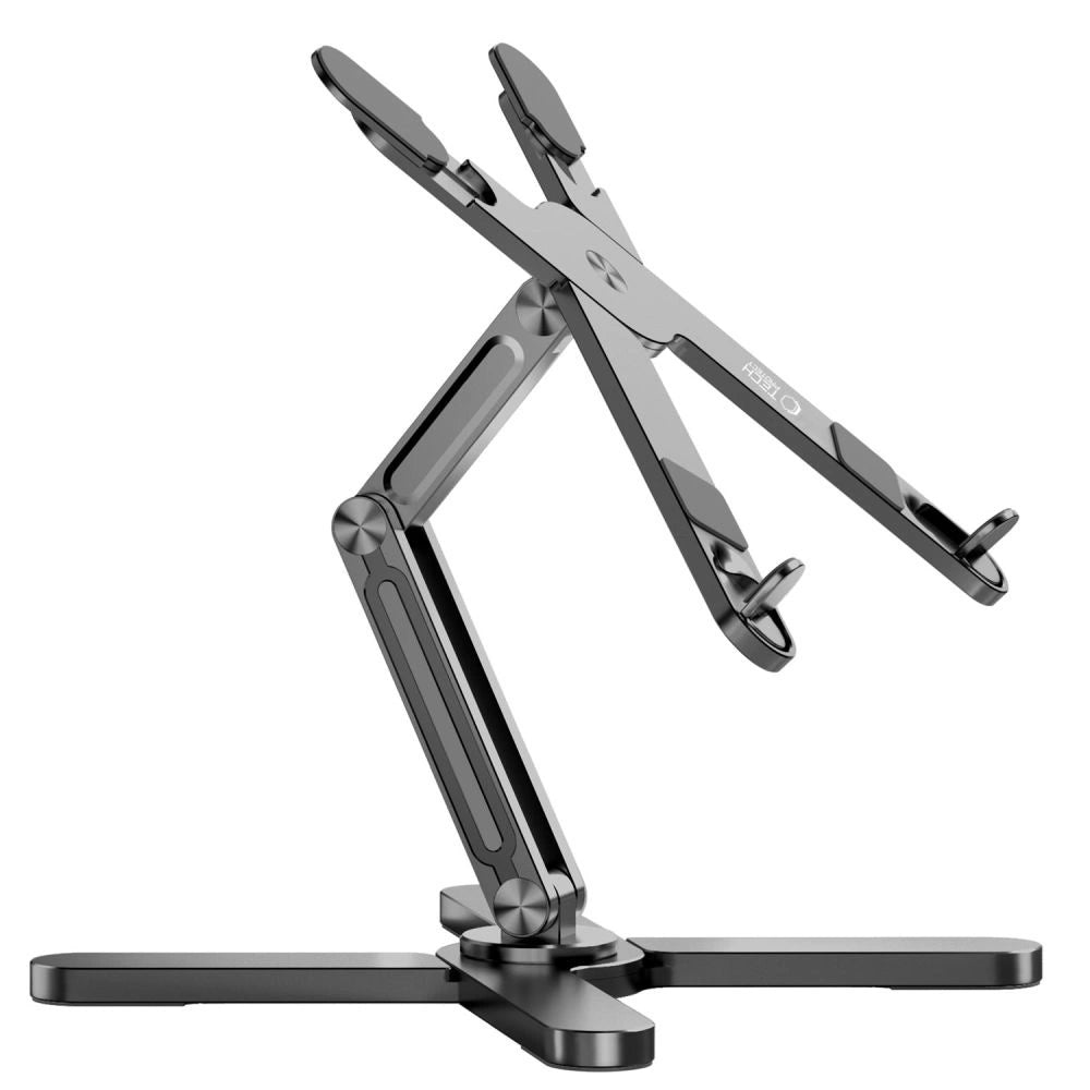 Tech-Protect ULS200 universal stand for laptops up to 16" - gray_1