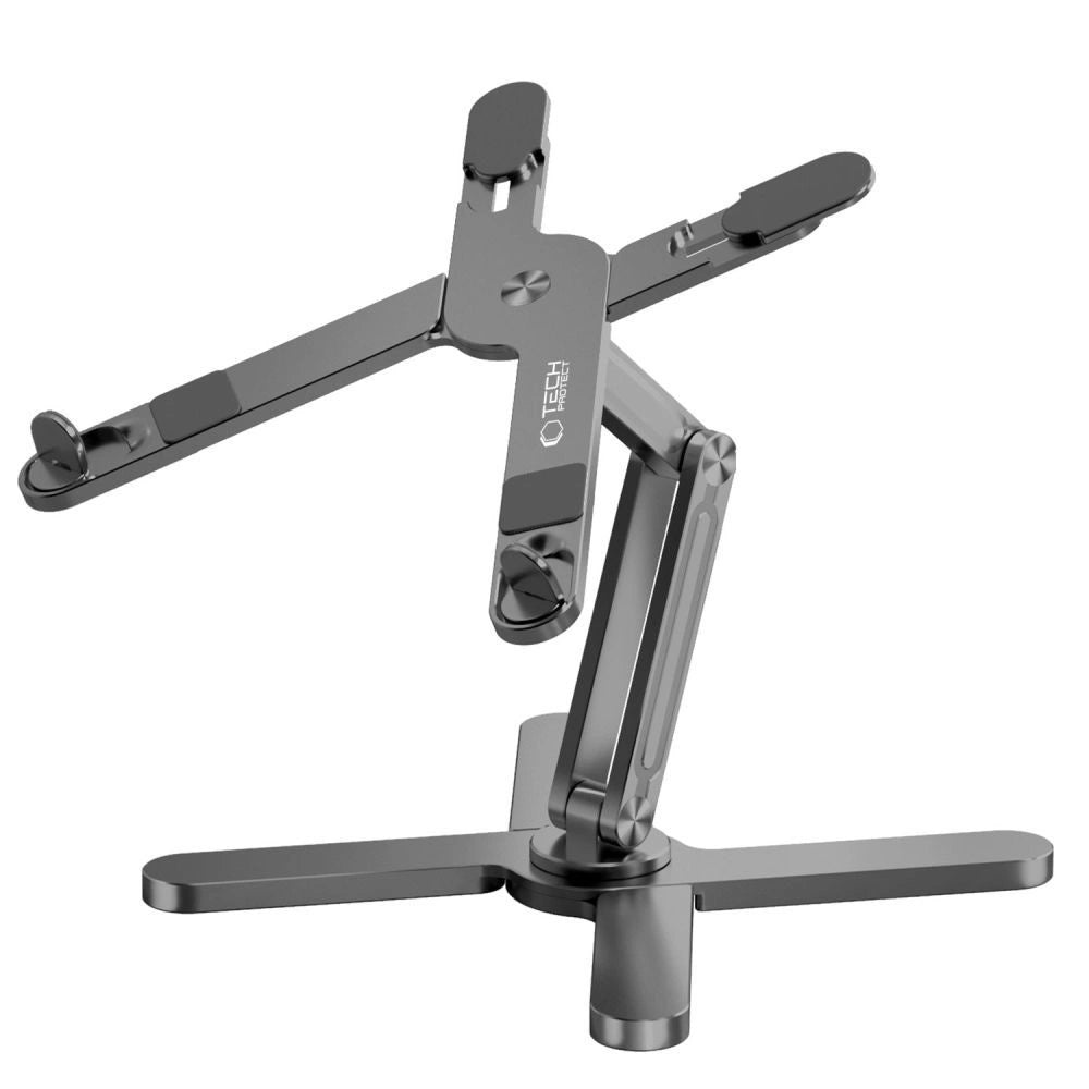 Tech-Protect ULS200 universal stand for laptops up to 16" - gray_6