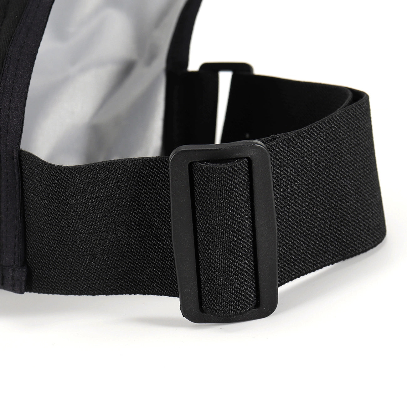 Wozinsky WKDB1 Reflective Running Vest - Black_8