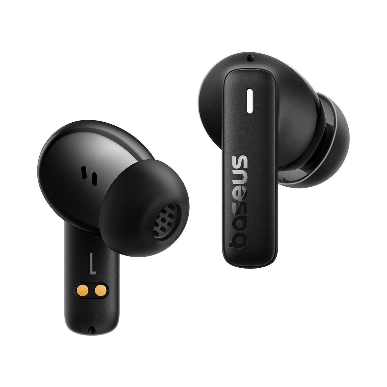 Baseus Bowie E19 TWS In-Ear Wireless Headphones - Black_3