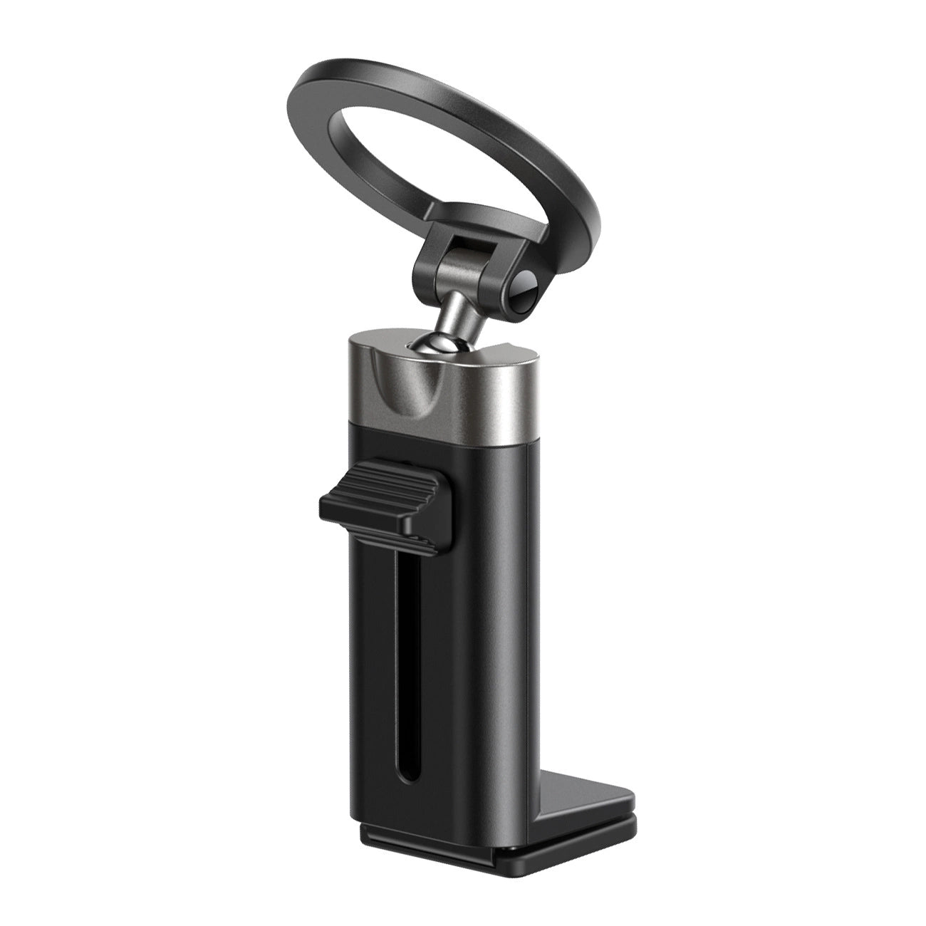 Joyroom JR-ZS413 magnetic travel stand for 4.7-7.0" phone - black_4