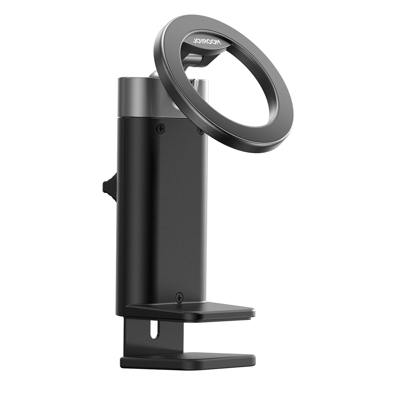 Joyroom JR-ZS413 magnetic travel stand for 4.7-7.0" phone - black_5