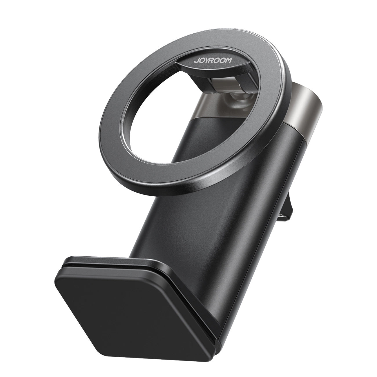 Joyroom JR-ZS413 magnetic travel stand for 4.7-7.0" phone - black_2
