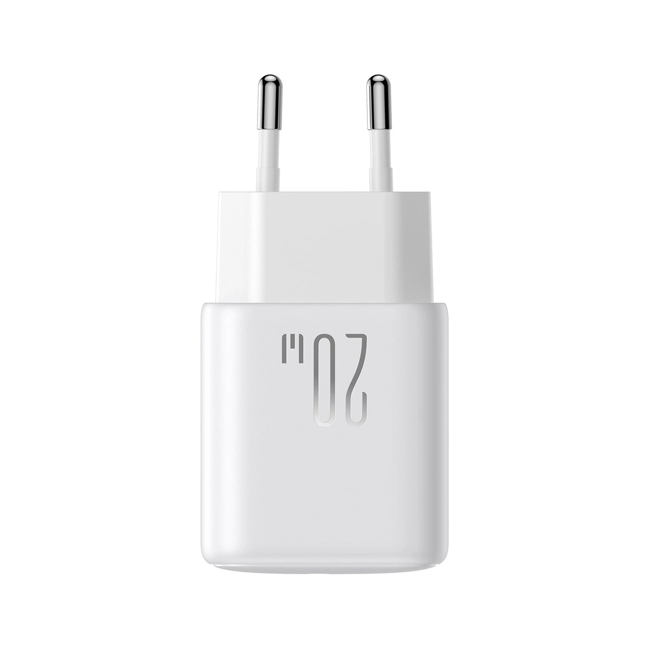 Joyroom JR-TCF21 Dual-Port (A+C) Power Charger (white)_5