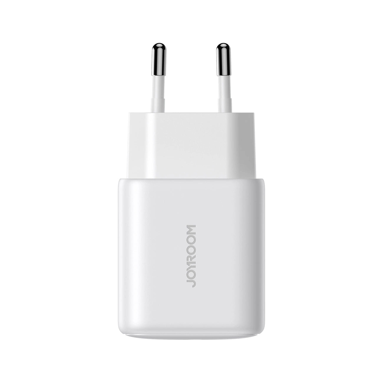 Joyroom JR-TCF21 Dual-Port (A+C) Power Charger (white)_8
