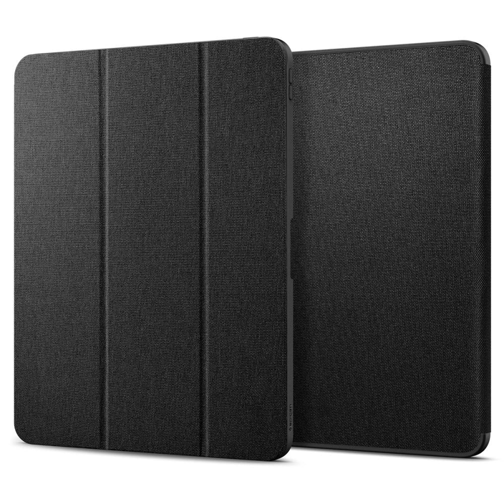 Spigen Urban Fit iPad Pro 13" 2024 Case - Black_8