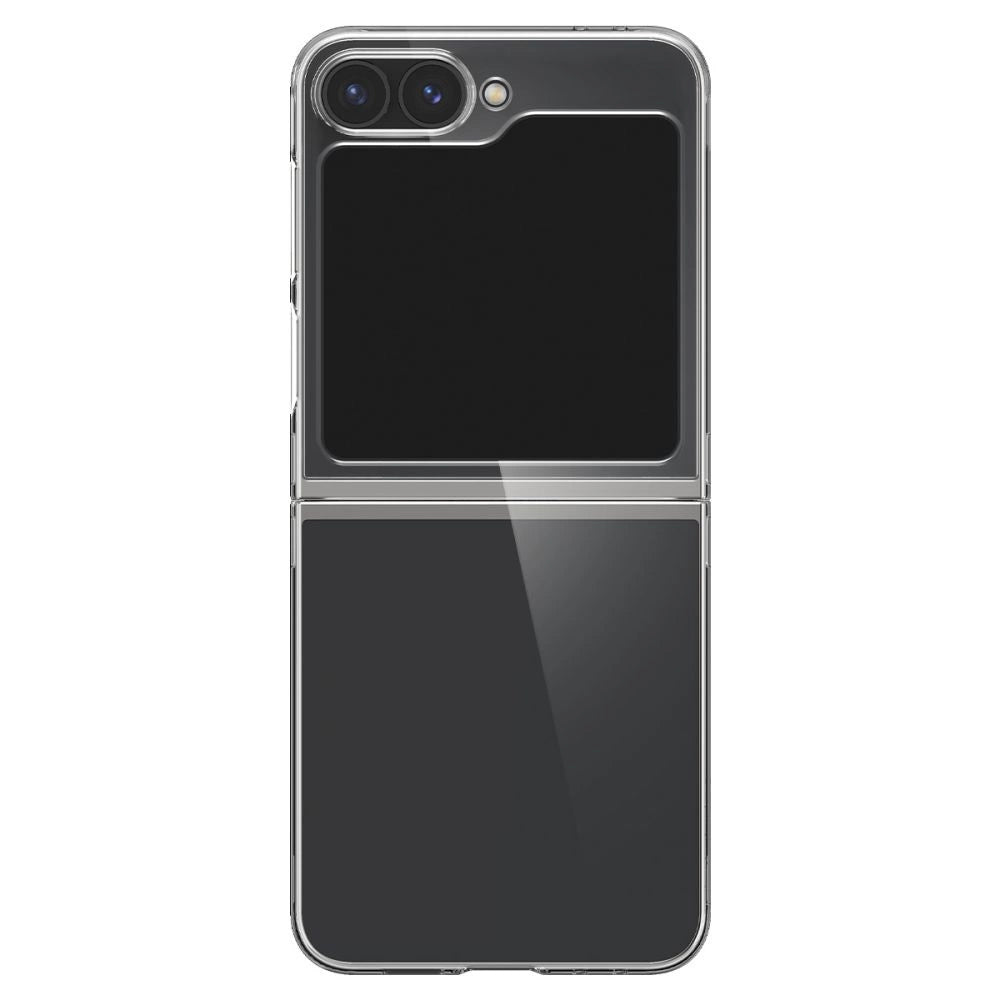 Spigen Airskin Case for Samsung Galaxy Z Flip 6 - Clear_1
