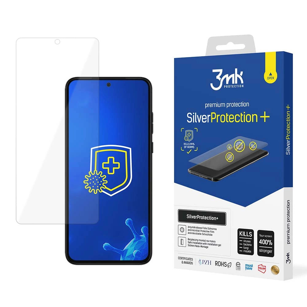 3mk SilverProtection+ protective foil for Motorola Edge 30 Neo_0