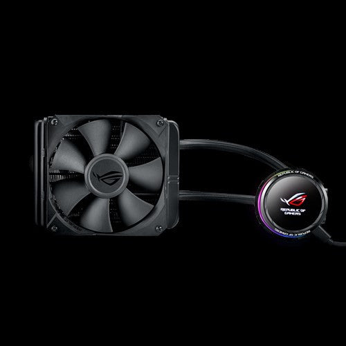 ASUS ROG RYUO 120 refrigeración agua y freón_1