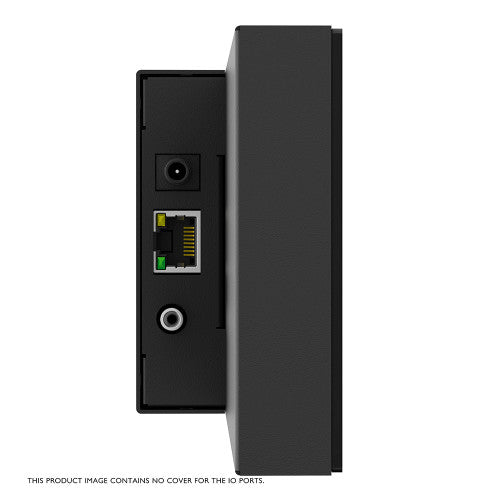 Benq BH3501 88,9 cm (35") LED Pantalla plana para señalización digital Negro Android_7