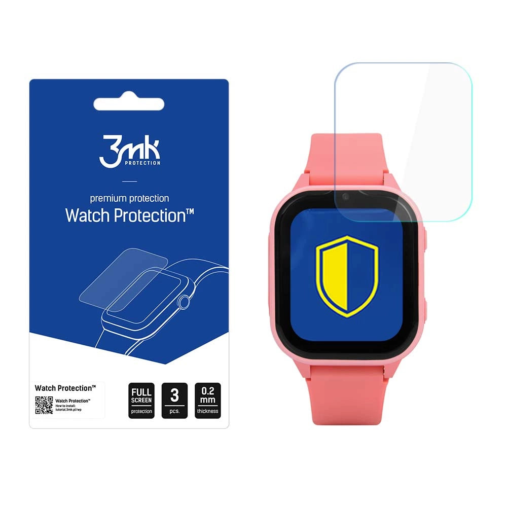 3mk Watch Protection™ v. ARC+ protective foil for Garett Kids Sun Ultra 4G_0