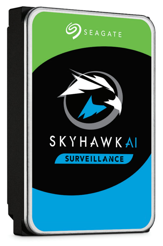 Seagate Surveillance HDD SkyHawk AI 3.5" 8 TB Serial ATA III_0