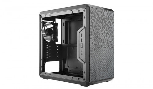 Cooler Master MasterBox Q300L computer case (black)_2