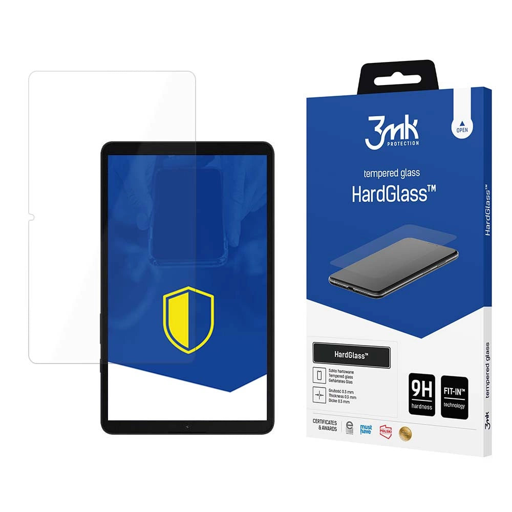 9H 3mk HardGlass™ glass for Samsung Galaxy Tab A9+_0