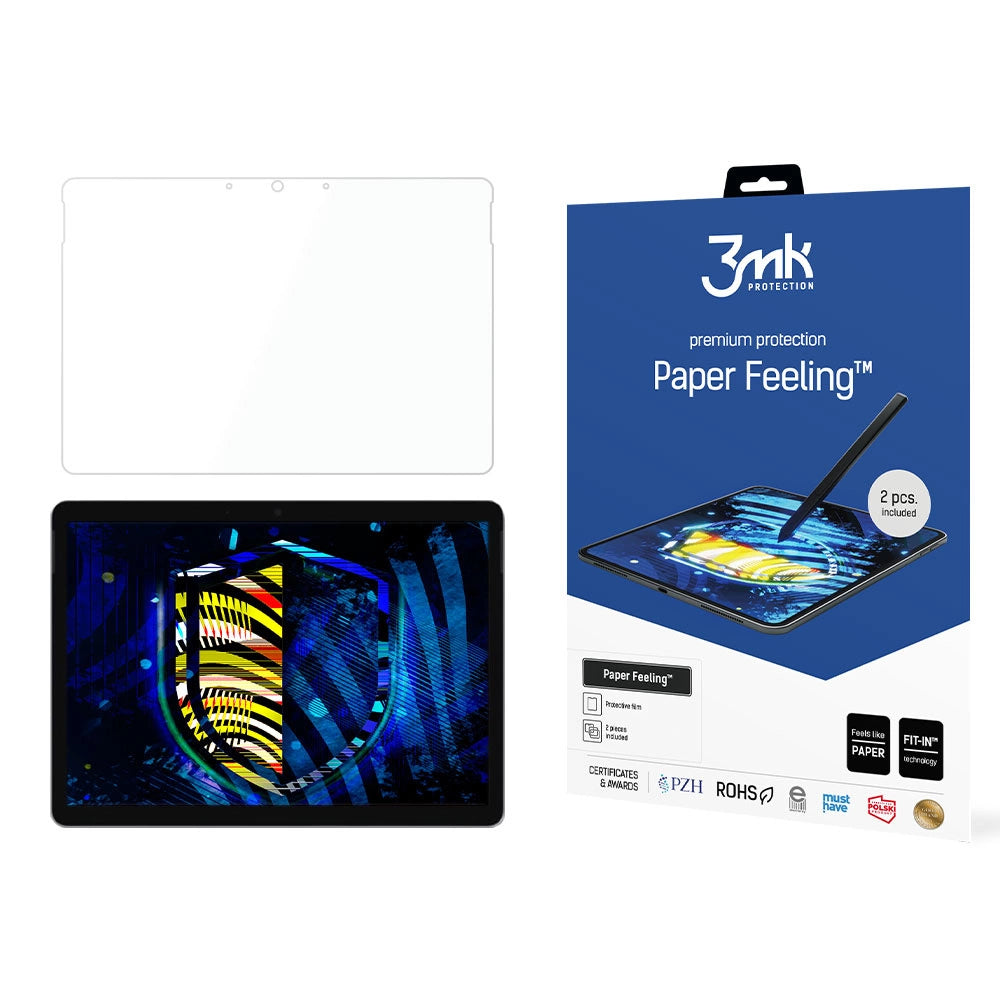 3mk Paper Feeling™ matte foil for Microsoft Surface Go 2_0